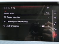 USED 2021 71 AUDI A1 Sportback 1.0 TFSI 25 Technik 5d S Tronic 95 S/S VIRTUAL COCKPIT (DIGITAL DASH), AUDI SMARTPHONE INTERFACE FOR APPLE CARPLAY / ANDROID AUTO (GIVES YOU SAT NAV), ELECTRIC FOLDING MIRRORS, DAB RADIO, BLUETOOTH PHONE & MUSIC, SPEED LIMITER, LANE DEPARTURE WARNING, PRE SENSE, RAIN & LIGHT SENSORS WITH AUTO DIMMING REAR VIEW MIRROR, 15 INCH ALLOYS, LED HEADLIGHTS WITH DAYTIME RUNNING LIGHTS, VOICE CONTROL, LEATHER MULTIFUNCTION STEERING WHEEL, AIR CONDITIONING, 2x USB C  PORTS, 1 OWNER FROM NEW, GOOD SERVICE HISTORY, S TRONIC AUTOMATIC