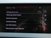 USED 2021 71 AUDI A1 Sportback 1.0 TFSI 25 Technik 5d S Tronic 95 S/S VIRTUAL COCKPIT (DIGITAL DASH), AUDI SMARTPHONE INTERFACE FOR APPLE CARPLAY / ANDROID AUTO (GIVES YOU SAT NAV), ELECTRIC FOLDING MIRRORS, DAB RADIO, BLUETOOTH PHONE & MUSIC, SPEED LIMITER, LANE DEPARTURE WARNING, PRE SENSE, RAIN & LIGHT SENSORS WITH AUTO DIMMING REAR VIEW MIRROR, 15 INCH ALLOYS, LED HEADLIGHTS WITH DAYTIME RUNNING LIGHTS, VOICE CONTROL, LEATHER MULTIFUNCTION STEERING WHEEL, AIR CONDITIONING, 2x USB C  PORTS, 1 OWNER FROM NEW, GOOD SERVICE HISTORY, S TRONIC AUTOMATIC