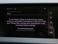 USED 2021 71 AUDI A1 Sportback 1.0 TFSI 25 Technik 5d S Tronic 95 S/S VIRTUAL COCKPIT (DIGITAL DASH), AUDI SMARTPHONE INTERFACE FOR APPLE CARPLAY / ANDROID AUTO (GIVES YOU SAT NAV), ELECTRIC FOLDING MIRRORS, DAB RADIO, BLUETOOTH PHONE & MUSIC, SPEED LIMITER, LANE DEPARTURE WARNING, PRE SENSE, RAIN & LIGHT SENSORS WITH AUTO DIMMING REAR VIEW MIRROR, 15 INCH ALLOYS, LED HEADLIGHTS WITH DAYTIME RUNNING LIGHTS, VOICE CONTROL, LEATHER MULTIFUNCTION STEERING WHEEL, AIR CONDITIONING, 2x USB C  PORTS, 1 OWNER FROM NEW, GOOD SERVICE HISTORY, S TRONIC AUTOMATIC