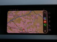USED 2021 71 AUDI A1 Sportback 1.0 TFSI 25 Technik 5d S Tronic 95 S/S VIRTUAL COCKPIT (DIGITAL DASH), AUDI SMARTPHONE INTERFACE FOR APPLE CARPLAY / ANDROID AUTO (GIVES YOU SAT NAV), ELECTRIC FOLDING MIRRORS, DAB RADIO, BLUETOOTH PHONE & MUSIC, SPEED LIMITER, LANE DEPARTURE WARNING, PRE SENSE, RAIN & LIGHT SENSORS WITH AUTO DIMMING REAR VIEW MIRROR, 15 INCH ALLOYS, LED HEADLIGHTS WITH DAYTIME RUNNING LIGHTS, VOICE CONTROL, LEATHER MULTIFUNCTION STEERING WHEEL, AIR CONDITIONING, 2x USB C  PORTS, 1 OWNER FROM NEW, GOOD SERVICE HISTORY, S TRONIC AUTOMATIC