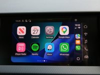 USED 2021 71 AUDI A1 Sportback 1.0 TFSI 25 Technik 5d S Tronic 95 S/S VIRTUAL COCKPIT (DIGITAL DASH), AUDI SMARTPHONE INTERFACE FOR APPLE CARPLAY / ANDROID AUTO (GIVES YOU SAT NAV), ELECTRIC FOLDING MIRRORS, DAB RADIO, BLUETOOTH PHONE & MUSIC, SPEED LIMITER, LANE DEPARTURE WARNING, PRE SENSE, RAIN & LIGHT SENSORS WITH AUTO DIMMING REAR VIEW MIRROR, 15 INCH ALLOYS, LED HEADLIGHTS WITH DAYTIME RUNNING LIGHTS, VOICE CONTROL, LEATHER MULTIFUNCTION STEERING WHEEL, AIR CONDITIONING, 2x USB C  PORTS, 1 OWNER FROM NEW, GOOD SERVICE HISTORY, S TRONIC AUTOMATIC