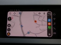 USED 2021 71 AUDI A1 Sportback 1.0 TFSI 25 Technik 5d S Tronic 95 S/S VIRTUAL COCKPIT (DIGITAL DASH), AUDI SMARTPHONE INTERFACE FOR APPLE CARPLAY / ANDROID AUTO (GIVES YOU SAT NAV), ELECTRIC FOLDING MIRRORS, DAB RADIO, BLUETOOTH PHONE & MUSIC, SPEED LIMITER, LANE DEPARTURE WARNING, PRE SENSE, RAIN & LIGHT SENSORS WITH AUTO DIMMING REAR VIEW MIRROR, 15 INCH ALLOYS, LED HEADLIGHTS WITH DAYTIME RUNNING LIGHTS, VOICE CONTROL, LEATHER MULTIFUNCTION STEERING WHEEL, AIR CONDITIONING, 2x USB C  PORTS, 1 OWNER FROM NEW, GOOD SERVICE HISTORY, S TRONIC AUTOMATIC
