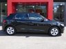 USED 2021 71 AUDI A1 Sportback 1.0 TFSI 25 Technik 5d S Tronic 95 S/S VIRTUAL COCKPIT (DIGITAL DASH), AUDI SMARTPHONE INTERFACE FOR APPLE CARPLAY / ANDROID AUTO (GIVES YOU SAT NAV), ELECTRIC FOLDING MIRRORS, DAB RADIO, BLUETOOTH PHONE & MUSIC, SPEED LIMITER, LANE DEPARTURE WARNING, PRE SENSE, RAIN & LIGHT SENSORS WITH AUTO DIMMING REAR VIEW MIRROR, 15 INCH ALLOYS, LED HEADLIGHTS WITH DAYTIME RUNNING LIGHTS, VOICE CONTROL, LEATHER MULTIFUNCTION STEERING WHEEL, AIR CONDITIONING, 2x USB C  PORTS, 1 OWNER FROM NEW, GOOD SERVICE HISTORY, S TRONIC AUTOMATIC