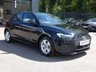 USED 2021 71 AUDI A1 Sportback 1.0 TFSI 25 Technik 5d S Tronic 95 S/S VIRTUAL COCKPIT (DIGITAL DASH), AUDI SMARTPHONE INTERFACE FOR APPLE CARPLAY / ANDROID AUTO (GIVES YOU SAT NAV), ELECTRIC FOLDING MIRRORS, DAB RADIO, BLUETOOTH PHONE & MUSIC, SPEED LIMITER, LANE DEPARTURE WARNING, PRE SENSE, RAIN & LIGHT SENSORS WITH AUTO DIMMING REAR VIEW MIRROR, 15 INCH ALLOYS, LED HEADLIGHTS WITH DAYTIME RUNNING LIGHTS, VOICE CONTROL, LEATHER MULTIFUNCTION STEERING WHEEL, AIR CONDITIONING, 2x USB C  PORTS, 1 OWNER FROM NEW, GOOD SERVICE HISTORY, S TRONIC AUTOMATIC