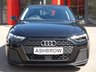 USED 2021 71 AUDI A1 Sportback 1.0 TFSI 25 Technik 5d S Tronic 95 S/S VIRTUAL COCKPIT (DIGITAL DASH), AUDI SMARTPHONE INTERFACE FOR APPLE CARPLAY / ANDROID AUTO (GIVES YOU SAT NAV), ELECTRIC FOLDING MIRRORS, DAB RADIO, BLUETOOTH PHONE & MUSIC, SPEED LIMITER, LANE DEPARTURE WARNING, PRE SENSE, RAIN & LIGHT SENSORS WITH AUTO DIMMING REAR VIEW MIRROR, 15 INCH ALLOYS, LED HEADLIGHTS WITH DAYTIME RUNNING LIGHTS, VOICE CONTROL, LEATHER MULTIFUNCTION STEERING WHEEL, AIR CONDITIONING, 2x USB C  PORTS, 1 OWNER FROM NEW, GOOD SERVICE HISTORY, S TRONIC AUTOMATIC