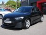 USED 2021 71 AUDI A1 Sportback 1.0 TFSI 25 Technik 5d S Tronic 95 S/S VIRTUAL COCKPIT (DIGITAL DASH), AUDI SMARTPHONE INTERFACE FOR APPLE CARPLAY / ANDROID AUTO (GIVES YOU SAT NAV), ELECTRIC FOLDING MIRRORS, DAB RADIO, BLUETOOTH PHONE & MUSIC, SPEED LIMITER, LANE DEPARTURE WARNING, PRE SENSE, RAIN & LIGHT SENSORS WITH AUTO DIMMING REAR VIEW MIRROR, 15 INCH ALLOYS, LED HEADLIGHTS WITH DAYTIME RUNNING LIGHTS, VOICE CONTROL, LEATHER MULTIFUNCTION STEERING WHEEL, AIR CONDITIONING, 2x USB C  PORTS, 1 OWNER FROM NEW, GOOD SERVICE HISTORY, S TRONIC AUTOMATIC