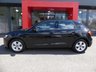 USED 2021 71 AUDI A1 Sportback 1.0 TFSI 25 Technik 5d S Tronic 95 S/S VIRTUAL COCKPIT (DIGITAL DASH), AUDI SMARTPHONE INTERFACE FOR APPLE CARPLAY / ANDROID AUTO (GIVES YOU SAT NAV), ELECTRIC FOLDING MIRRORS, DAB RADIO, BLUETOOTH PHONE & MUSIC, SPEED LIMITER, LANE DEPARTURE WARNING, PRE SENSE, RAIN & LIGHT SENSORS WITH AUTO DIMMING REAR VIEW MIRROR, 15 INCH ALLOYS, LED HEADLIGHTS WITH DAYTIME RUNNING LIGHTS, VOICE CONTROL, LEATHER MULTIFUNCTION STEERING WHEEL, AIR CONDITIONING, 2x USB C  PORTS, 1 OWNER FROM NEW, GOOD SERVICE HISTORY, S TRONIC AUTOMATIC