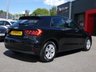 USED 2021 71 AUDI A1 Sportback 1.0 TFSI 25 Technik 5d S Tronic 95 S/S VIRTUAL COCKPIT (DIGITAL DASH), AUDI SMARTPHONE INTERFACE FOR APPLE CARPLAY / ANDROID AUTO (GIVES YOU SAT NAV), ELECTRIC FOLDING MIRRORS, DAB RADIO, BLUETOOTH PHONE & MUSIC, SPEED LIMITER, LANE DEPARTURE WARNING, PRE SENSE, RAIN & LIGHT SENSORS WITH AUTO DIMMING REAR VIEW MIRROR, 15 INCH ALLOYS, LED HEADLIGHTS WITH DAYTIME RUNNING LIGHTS, VOICE CONTROL, LEATHER MULTIFUNCTION STEERING WHEEL, AIR CONDITIONING, 2x USB C  PORTS, 1 OWNER FROM NEW, GOOD SERVICE HISTORY, S TRONIC AUTOMATIC