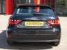 USED 2021 71 AUDI A1 Sportback 1.0 TFSI 25 Technik 5d S Tronic 95 S/S VIRTUAL COCKPIT (DIGITAL DASH), AUDI SMARTPHONE INTERFACE FOR APPLE CARPLAY / ANDROID AUTO (GIVES YOU SAT NAV), ELECTRIC FOLDING MIRRORS, DAB RADIO, BLUETOOTH PHONE & MUSIC, SPEED LIMITER, LANE DEPARTURE WARNING, PRE SENSE, RAIN & LIGHT SENSORS WITH AUTO DIMMING REAR VIEW MIRROR, 15 INCH ALLOYS, LED HEADLIGHTS WITH DAYTIME RUNNING LIGHTS, VOICE CONTROL, LEATHER MULTIFUNCTION STEERING WHEEL, AIR CONDITIONING, 2x USB C  PORTS, 1 OWNER FROM NEW, GOOD SERVICE HISTORY, S TRONIC AUTOMATIC