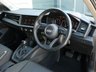 USED 2021 71 AUDI A1 Sportback 1.0 TFSI 25 Technik 5d S Tronic 95 S/S VIRTUAL COCKPIT (DIGITAL DASH), AUDI SMARTPHONE INTERFACE FOR APPLE CARPLAY / ANDROID AUTO (GIVES YOU SAT NAV), ELECTRIC FOLDING MIRRORS, DAB RADIO, BLUETOOTH PHONE & MUSIC, SPEED LIMITER, LANE DEPARTURE WARNING, PRE SENSE, RAIN & LIGHT SENSORS WITH AUTO DIMMING REAR VIEW MIRROR, 15 INCH ALLOYS, LED HEADLIGHTS WITH DAYTIME RUNNING LIGHTS, VOICE CONTROL, LEATHER MULTIFUNCTION STEERING WHEEL, AIR CONDITIONING, 2x USB C  PORTS, 1 OWNER FROM NEW, GOOD SERVICE HISTORY, S TRONIC AUTOMATIC