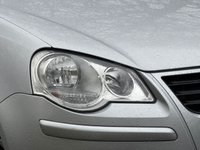 USED 2006 56 VOLKSWAGEN POLO 1.4 SE Hatchback 5dr Petrol Automatic (185 g/km, 74 bhp) 