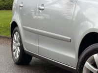 USED 2006 56 VOLKSWAGEN POLO 1.4 SE Hatchback 5dr Petrol Automatic (185 g/km, 74 bhp) 