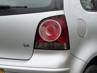 USED 2006 56 VOLKSWAGEN POLO 1.4 SE Hatchback 5dr Petrol Automatic (185 g/km, 74 bhp) 