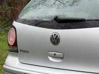 USED 2006 56 VOLKSWAGEN POLO 1.4 SE Hatchback 5dr Petrol Automatic (185 g/km, 74 bhp) 