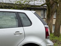 USED 2006 56 VOLKSWAGEN POLO 1.4 SE Hatchback 5dr Petrol Automatic (185 g/km, 74 bhp) 