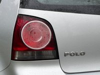 USED 2006 56 VOLKSWAGEN POLO 1.4 SE Hatchback 5dr Petrol Automatic (185 g/km, 74 bhp) 