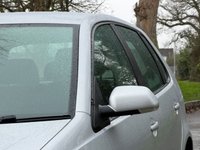 USED 2006 56 VOLKSWAGEN POLO 1.4 SE Hatchback 5dr Petrol Automatic (185 g/km, 74 bhp) 