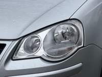 USED 2006 56 VOLKSWAGEN POLO 1.4 SE Hatchback 5dr Petrol Automatic (185 g/km, 74 bhp) 