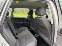 USED 2006 56 VOLKSWAGEN POLO 1.4 SE Hatchback 5dr Petrol Automatic (185 g/km, 74 bhp) 