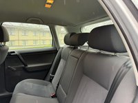 USED 2006 56 VOLKSWAGEN POLO 1.4 SE Hatchback 5dr Petrol Automatic (185 g/km, 74 bhp) 
