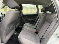 USED 2006 56 VOLKSWAGEN POLO 1.4 SE Hatchback 5dr Petrol Automatic (185 g/km, 74 bhp) 