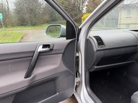 USED 2006 56 VOLKSWAGEN POLO 1.4 SE Hatchback 5dr Petrol Automatic (185 g/km, 74 bhp) 