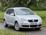 USED 2006 56 VOLKSWAGEN POLO 1.4 SE Hatchback 5dr Petrol Automatic (185 g/km, 74 bhp) 