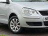 USED 2006 56 VOLKSWAGEN POLO 1.4 SE Hatchback 5dr Petrol Automatic (185 g/km, 74 bhp) 