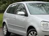 USED 2006 56 VOLKSWAGEN POLO 1.4 SE Hatchback 5dr Petrol Automatic (185 g/km, 74 bhp) 