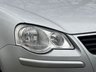 USED 2006 56 VOLKSWAGEN POLO 1.4 SE Hatchback 5dr Petrol Automatic (185 g/km, 74 bhp) 