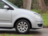 USED 2006 56 VOLKSWAGEN POLO 1.4 SE Hatchback 5dr Petrol Automatic (185 g/km, 74 bhp) 