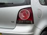 USED 2006 56 VOLKSWAGEN POLO 1.4 SE Hatchback 5dr Petrol Automatic (185 g/km, 74 bhp) 