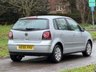 USED 2006 56 VOLKSWAGEN POLO 1.4 SE Hatchback 5dr Petrol Automatic (185 g/km, 74 bhp) 