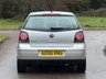 USED 2006 56 VOLKSWAGEN POLO 1.4 SE Hatchback 5dr Petrol Automatic (185 g/km, 74 bhp) 