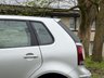 USED 2006 56 VOLKSWAGEN POLO 1.4 SE Hatchback 5dr Petrol Automatic (185 g/km, 74 bhp) 