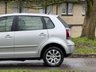 USED 2006 56 VOLKSWAGEN POLO 1.4 SE Hatchback 5dr Petrol Automatic (185 g/km, 74 bhp) 