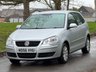 USED 2006 56 VOLKSWAGEN POLO 1.4 SE Hatchback 5dr Petrol Automatic (185 g/km, 74 bhp) 
