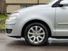 USED 2006 56 VOLKSWAGEN POLO 1.4 SE Hatchback 5dr Petrol Automatic (185 g/km, 74 bhp) 