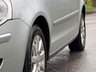 USED 2006 56 VOLKSWAGEN POLO 1.4 SE Hatchback 5dr Petrol Automatic (185 g/km, 74 bhp) 