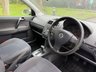 USED 2006 56 VOLKSWAGEN POLO 1.4 SE Hatchback 5dr Petrol Automatic (185 g/km, 74 bhp) 