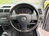 USED 2006 56 VOLKSWAGEN POLO 1.4 SE Hatchback 5dr Petrol Automatic (185 g/km, 74 bhp) 