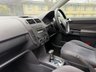 USED 2006 56 VOLKSWAGEN POLO 1.4 SE Hatchback 5dr Petrol Automatic (185 g/km, 74 bhp) 