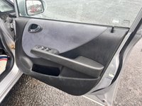 USED 2008 57 HONDA JAZZ 1.4 i-DSI SE Hatchback 5dr Petrol CVT-7 (139 g/km, 82 bhp) AUTOMATIC* ELECTRIC WINDOWS FRONT AND REAR* CD PLAYER* ISOFIX* ALLOY WHEELS* Remote control central locking*