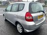 USED 2008 57 HONDA JAZZ 1.4 i-DSI SE Hatchback 5dr Petrol CVT-7 (139 g/km, 82 bhp) AUTOMATIC* ELECTRIC WINDOWS FRONT AND REAR* CD PLAYER* ISOFIX* ALLOY WHEELS* Remote control central locking*