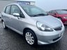 USED 2008 57 HONDA JAZZ 1.4 i-DSI SE Hatchback 5dr Petrol CVT-7 (139 g/km, 82 bhp) AUTOMATIC* ELECTRIC WINDOWS FRONT AND REAR* CD PLAYER* ISOFIX* ALLOY WHEELS* Remote control central locking*