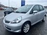 USED 2008 57 HONDA JAZZ 1.4 i-DSI SE Hatchback 5dr Petrol CVT-7 (139 g/km, 82 bhp) AUTOMATIC* ELECTRIC WINDOWS FRONT AND REAR* CD PLAYER* ISOFIX* ALLOY WHEELS* Remote control central locking*