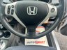 USED 2008 57 HONDA JAZZ 1.4 i-DSI SE Hatchback 5dr Petrol CVT-7 (139 g/km, 82 bhp) AUTOMATIC* ELECTRIC WINDOWS FRONT AND REAR* CD PLAYER* ISOFIX* ALLOY WHEELS* Remote control central locking*