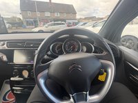 USED 2016 66 DS AUTOMOBILES DS 3 1.2 PureTech Elegance Hatchback 3dr Petrol Manual Euro 6 (s/s) (110 ps) 
