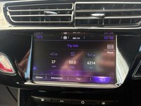 USED 2016 66 DS AUTOMOBILES DS 3 1.2 PureTech Elegance Hatchback 3dr Petrol Manual Euro 6 (s/s) (110 ps) 