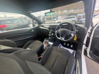 USED 2016 66 DS AUTOMOBILES DS 3 1.2 PureTech Elegance Hatchback 3dr Petrol Manual Euro 6 (s/s) (110 ps) 